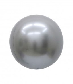 bloon argento